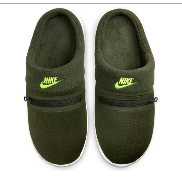 Nike Burrow Men slippers - Picture 4 of 10